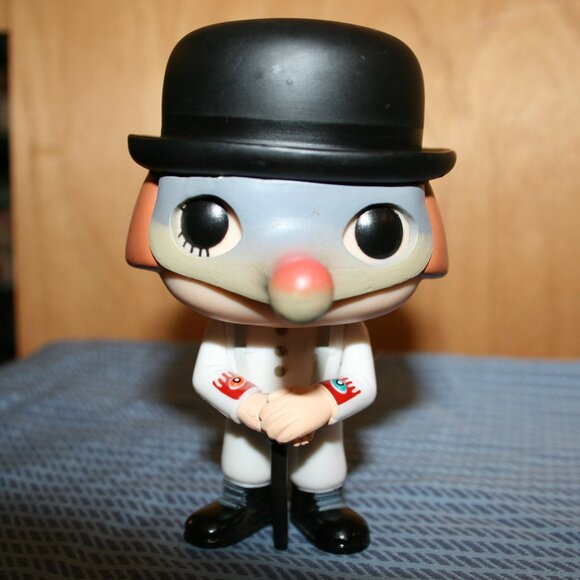 Horror Funko Pop! Figure Lot - Picture 15 of 16